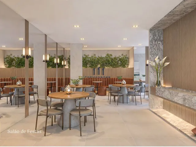 Imagem 14: Apartamento Garden de 135m², com 3 quartos bairro Santa Lúcia, em Belo Horizonte