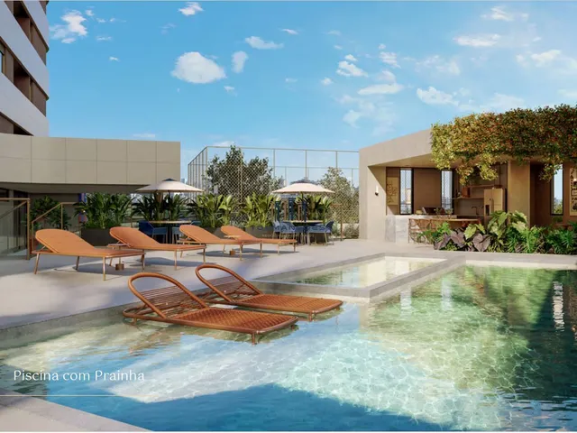 Imagem 3: Apartamento Garden de 135m², com 3 quartos bairro Santa Lúcia, em Belo Horizonte