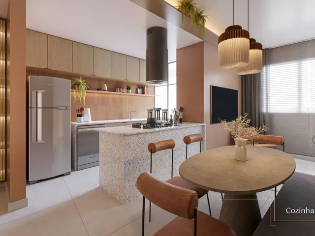 Imagem 11: Apartamento Garden de 135m², com 3 quartos bairro Santa Lúcia, em Belo Horizonte