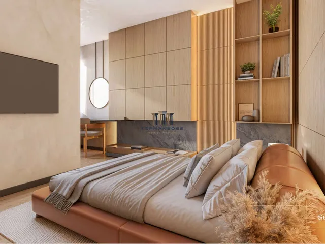 Imagem 9: Apartamento Garden de 135m², com 3 quartos bairro Santa Lúcia, em Belo Horizonte