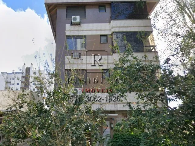 Imagem: Imperdível cobertura de luxo na cidade