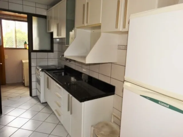 Imagem 3: Imperdível cobertura de luxo na cidade de Porto Alegre, bairro Petrópolis: 3 quartos, 1
