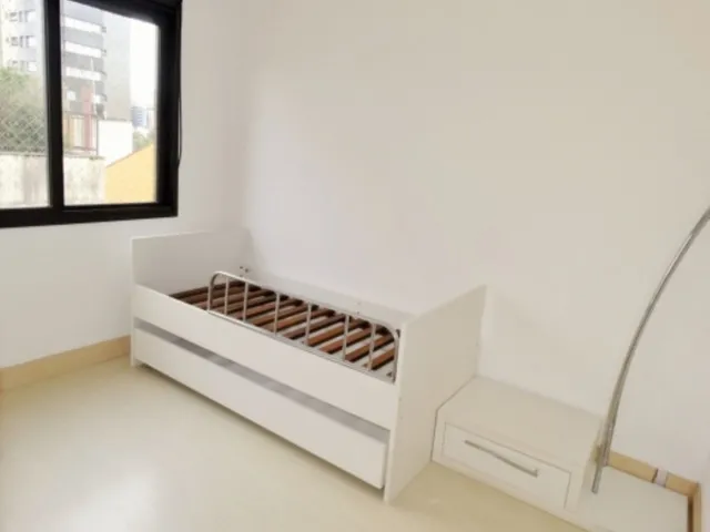 Imagem 14: Imperdível cobertura de luxo na cidade de Porto Alegre, bairro Petrópolis: 3 quartos, 1