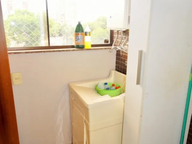 Imagem 7: Imperdível cobertura de luxo na cidade de Porto Alegre, bairro Petrópolis: 3 quartos, 1