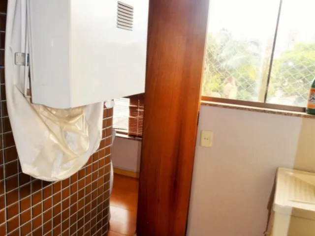 Imagem 8: Imperdível cobertura de luxo na cidade de Porto Alegre, bairro Petrópolis: 3 quartos, 1