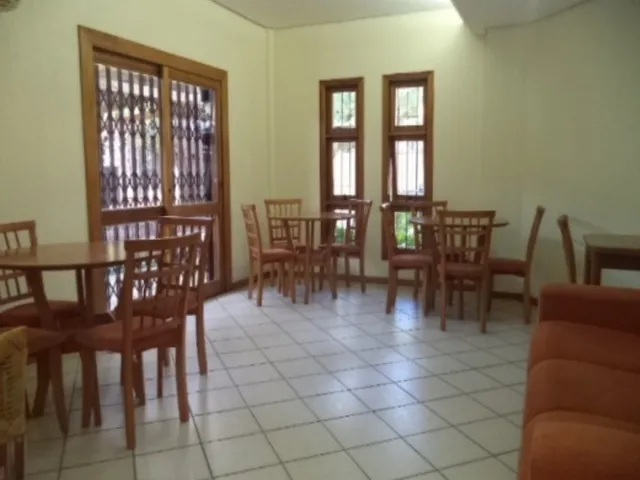 Imagem 2: Imperdível cobertura de luxo na cidade de Porto Alegre, bairro Petrópolis: 3 quartos, 1