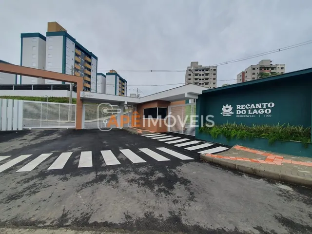 Imagem: Apartamento para alugar no bairro Vila Floresta