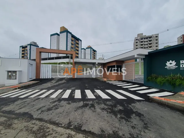 Imagem 11: Apartamento para alugar no bairro Vila Floresta - Criciúma/SC