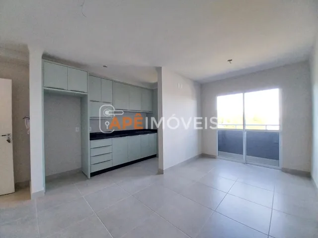 Imagem 7: Apartamento para alugar no bairro Vila Floresta - Criciúma/SC