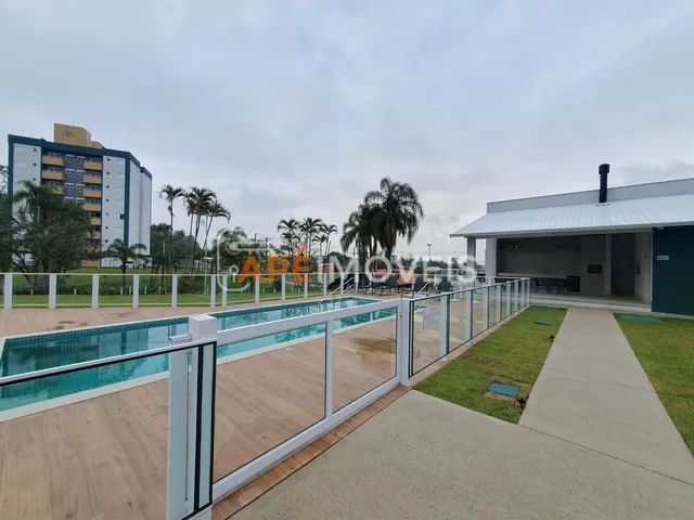 Imagem 4: Apartamento para alugar no bairro Vila Floresta - Criciúma/SC
