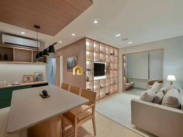 Imagem: Ed. Pátio São Paulo - Apartamento Padrão