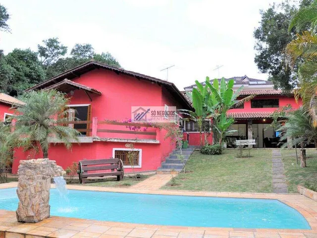 Imagem: Casa Térrea à Venda no Condomínio Vila