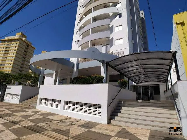 Imagem: Edifício Avenida