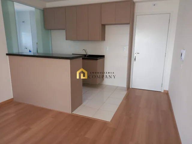 Imagem: Ed. Glass Campolim - Apartamento Residencial