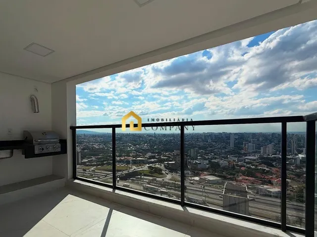 Imagem: Ed. Best View Campolim - Apartamento Padrão