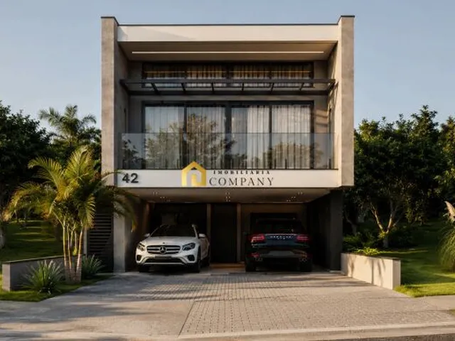Imagem: Condomínio Helena Maria - Casa em Condomínio
