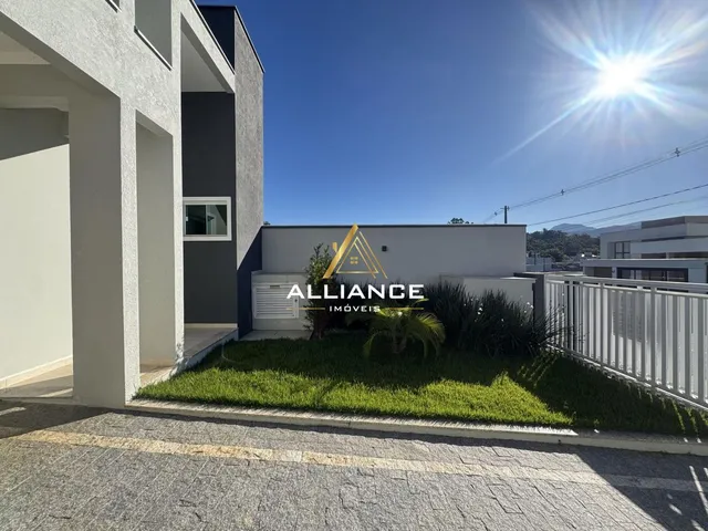 Imagem 11: CASA GEMINADA Casa com 3 dormitórios