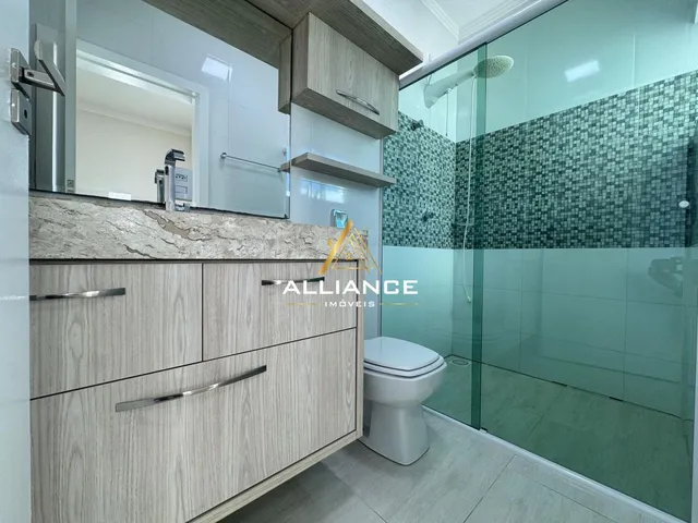 Imagem 8: CASA GEMINADA Casa com 3 dormitórios