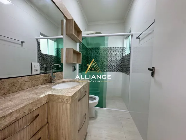 Imagem 5: CASA GEMINADA Casa com 3 dormitórios