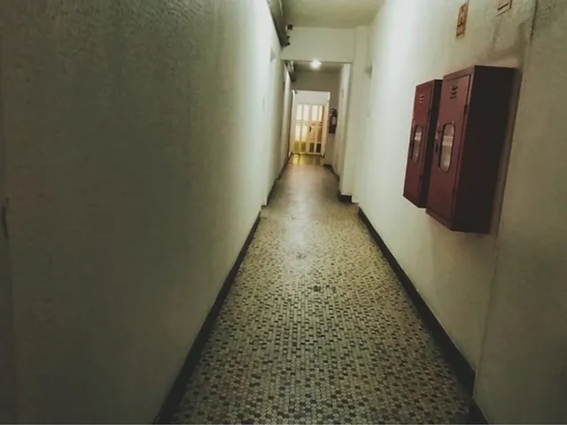 Imagem 6: CHVJI 547 Sala 610101038-4