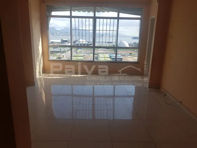 Imagem 16: Oportunidade - Apartamento 2qts ste vaga garagem vistão Baia Guanabara