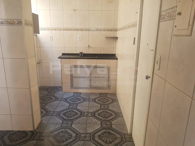 Imagem 11: Oportunidade - Apartamento 2qts ste vaga garagem vistão Baia Guanabara