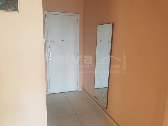 Imagem 2: Oportunidade - Apartamento 2qts ste vaga garagem vistão Baia Guanabara