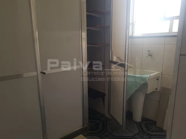 Imagem 5: Oportunidade - Apartamento 2qts ste vaga garagem vistão Baia Guanabara
