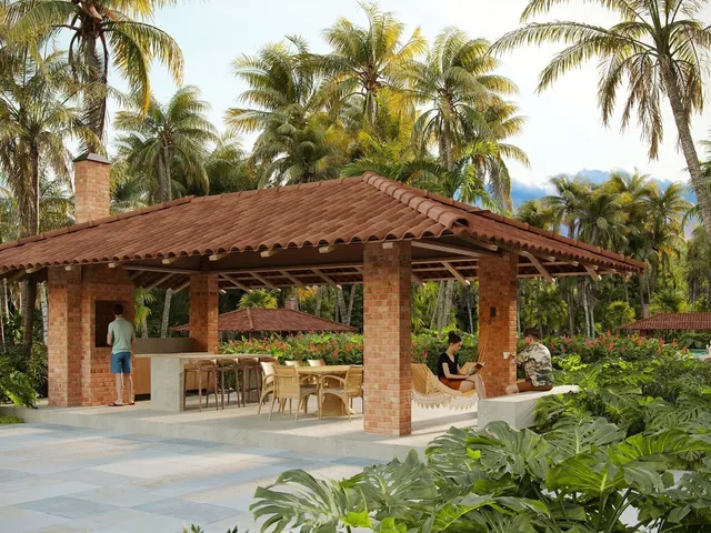 Imagem 14: Lote à Venda no Reserva Parque Condomínio Clube em Belém