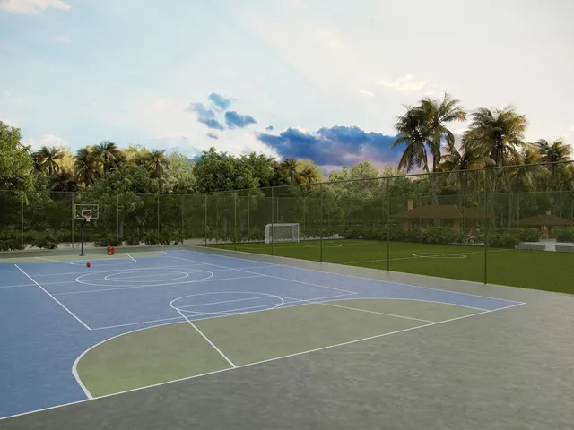 Imagem 16: Lote à Venda no Reserva Parque Condomínio Clube em Belém