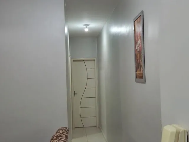 Imagem 3: Oportunidade de Compra: Apartamento Térreo Financiável por R$ 215 Mil