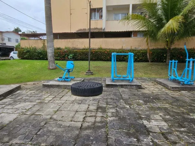 Imagem 16: Oportunidade de Compra: Apartamento Térreo Financiável por R$ 215 Mil