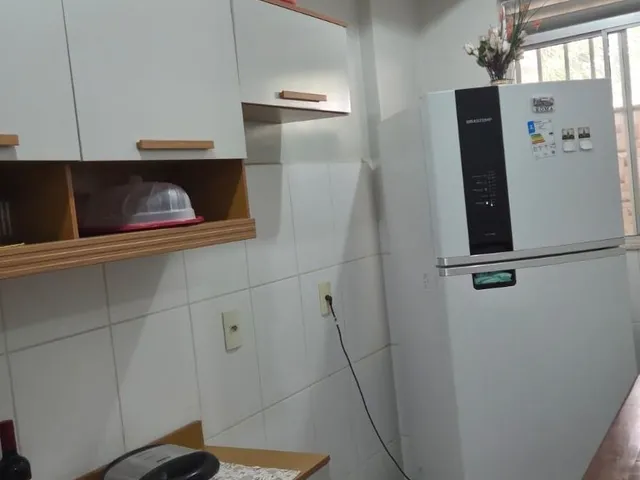 Imagem 11: Oportunidade de Compra: Apartamento Térreo Financiável por R$ 215 Mil
