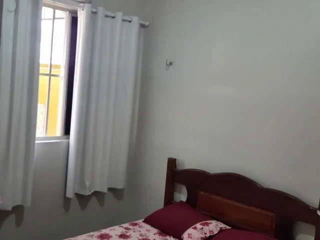 Imagem 2: Oportunidade de Compra: Apartamento Térreo Financiável por R$ 215 Mil