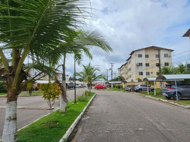 Imagem 5: Oportunidade de Compra: Apartamento Térreo Financiável por R$ 215 Mil