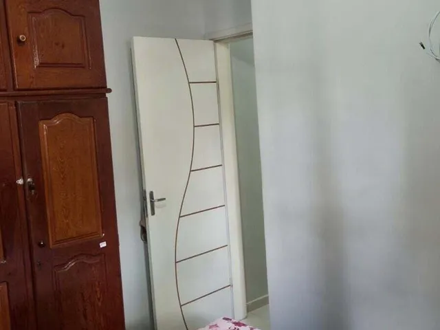 Imagem 12: Oportunidade de Compra: Apartamento Térreo Financiável por R$ 215 Mil