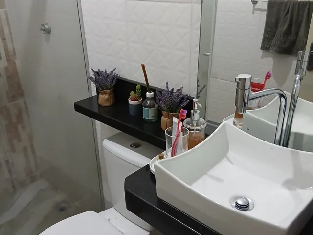 Imagem 16: Casa à Venda com Quintal e Área Gourmet no Flor de Lótus