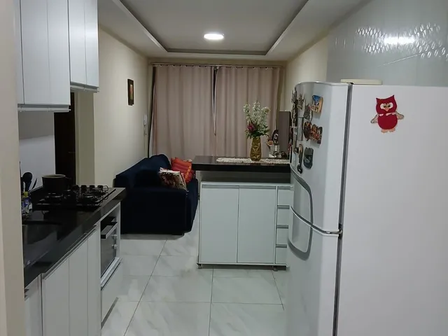 Imagem 7: Casa à Venda com Quintal e Área Gourmet no Flor de Lótus
