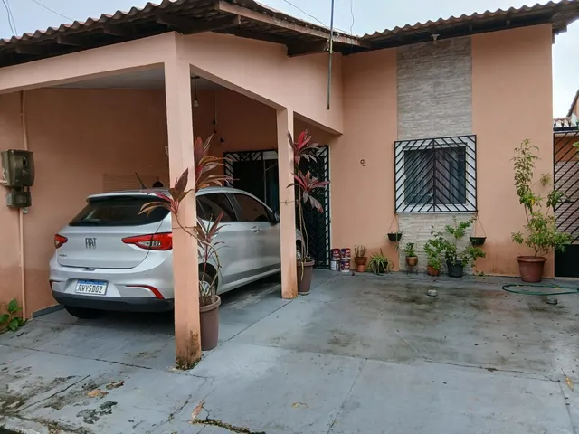 Imagem 4: Casa à Venda com Quintal e Área Gourmet no Flor de Lótus