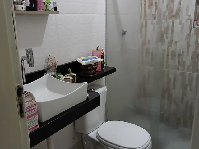 Imagem 14: Casa à Venda com Quintal e Área Gourmet no Flor de Lótus