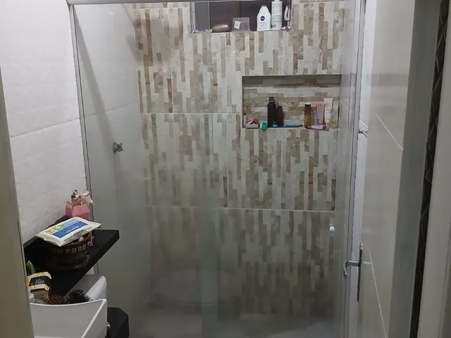 Imagem 3: Casa à Venda com Quintal e Área Gourmet no Flor de Lótus