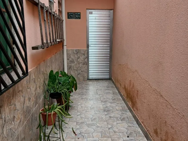 Imagem 13: Casa à Venda com Quintal e Área Gourmet no Flor de Lótus