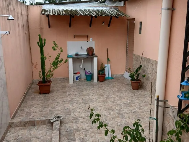 Imagem 15: Casa à Venda com Quintal e Área Gourmet no Flor de Lótus