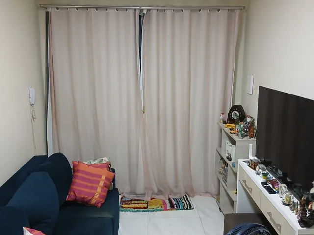 Imagem 16: Casa com 2 Vagas, Suíte e Quintal Amplo no Residencial Flor de Lótus