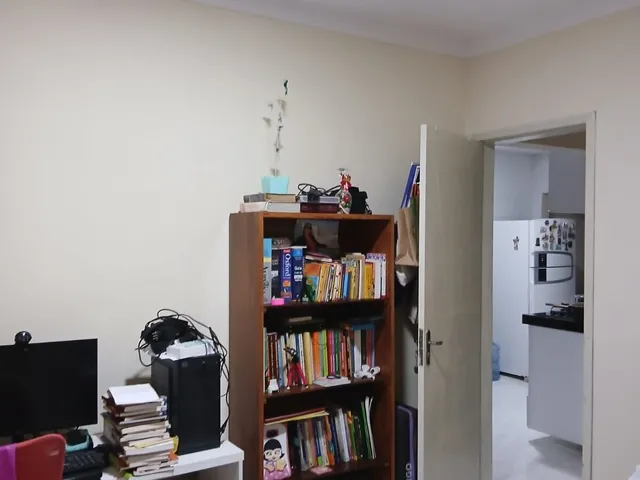 Imagem 6: Casa com 2 Vagas, Suíte e Quintal Amplo no Residencial Flor de Lótus