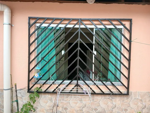 Imagem 14: Casa com 2 Vagas, Suíte e Quintal Amplo no Residencial Flor de Lótus