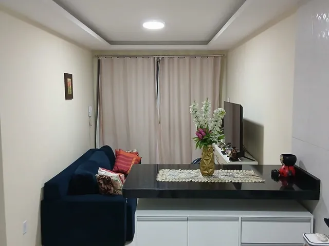Imagem 4: Casa com 2 Vagas, Suíte e Quintal Amplo no Residencial Flor de Lótus