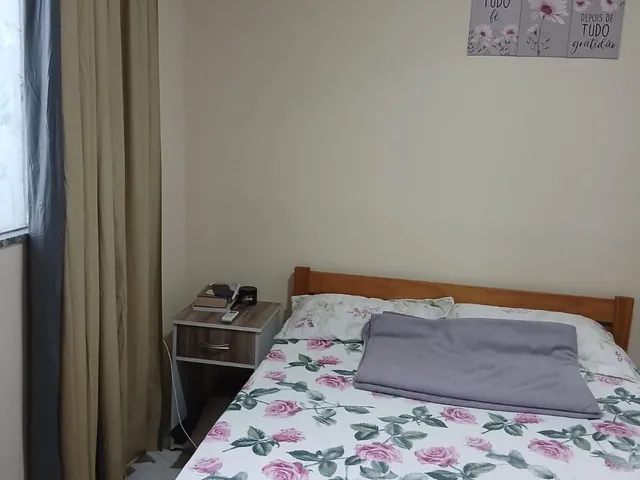 Imagem 9: Casa com 2 Vagas, Suíte e Quintal Amplo no Residencial Flor de Lótus