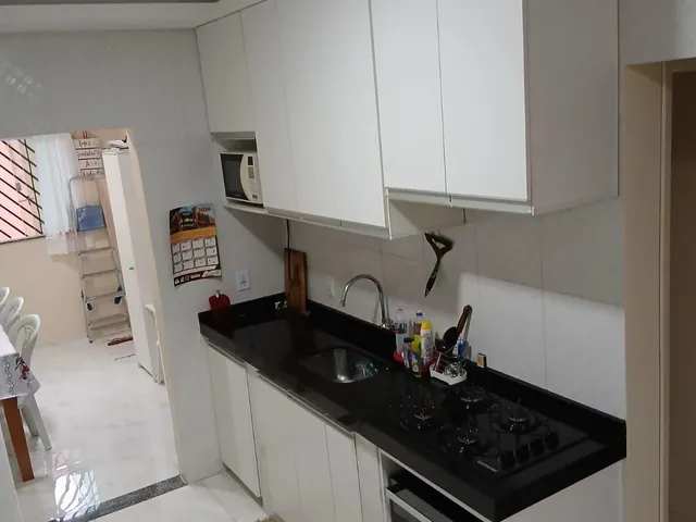 Imagem 7: Casa com 2 Vagas, Suíte e Quintal Amplo no Residencial Flor de Lótus