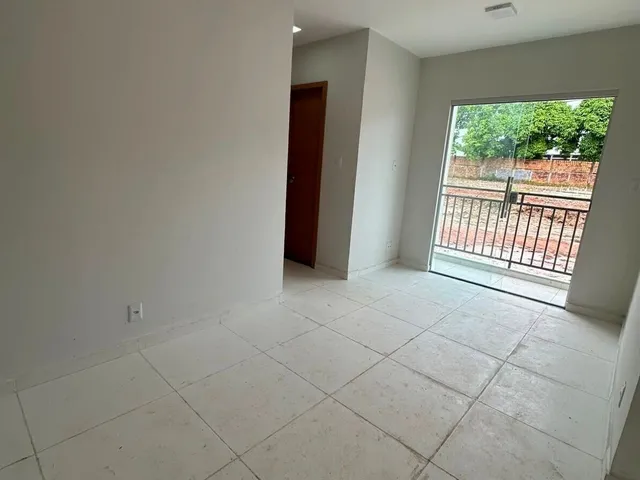Imagem: Apartamento Minha Casa Minha Vida com Garden